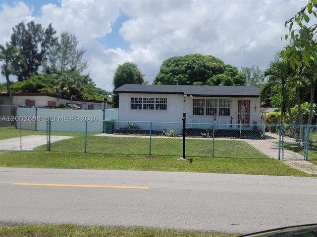 House for sale in Miami, Florida