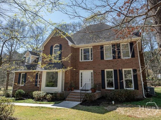 House for sale in Athens, Georgia