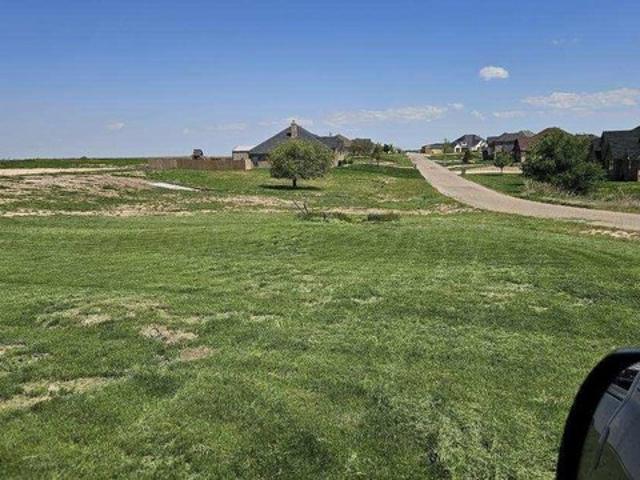 Land for sale in Randall, Texas