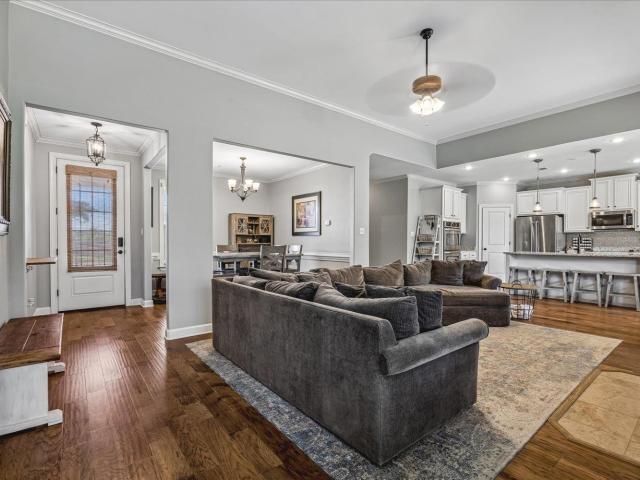 House for sale in Tennessee