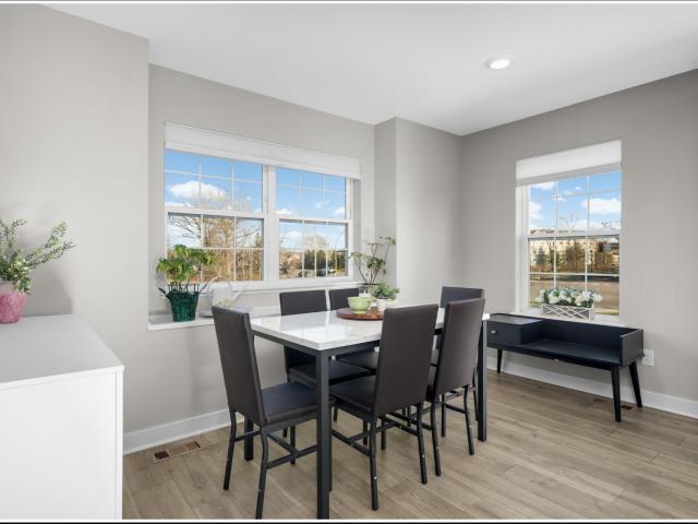 Townhouse for sale in Blaine, Minnesota