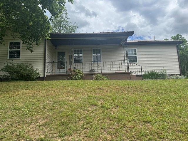 House for sale in Louisa, Kentucky