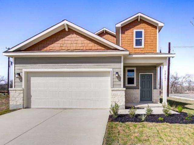 House for sale in Leesville, Texas
