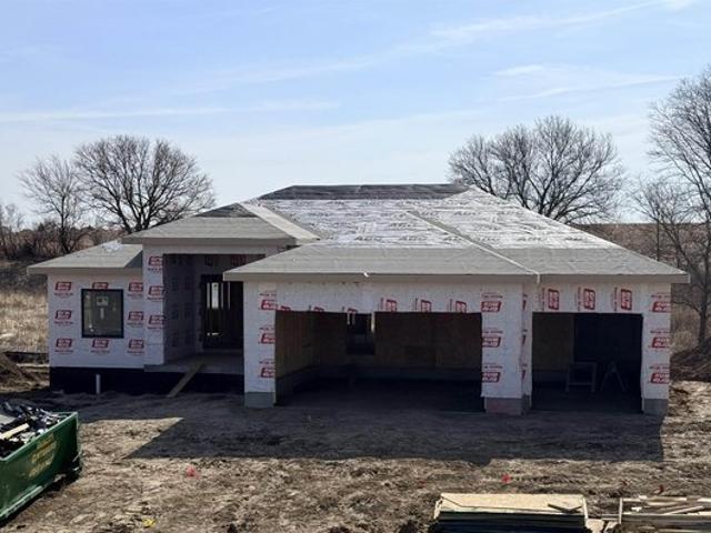 House for sale in Nebraska