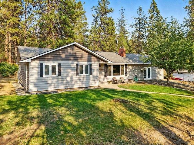 House for sale in Cheney, Washington