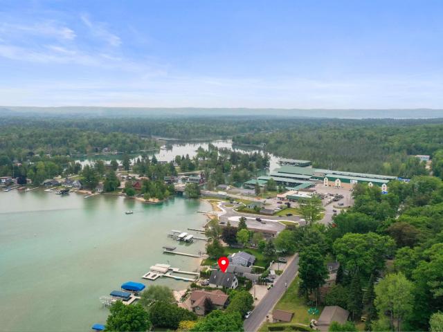 House for sale in Michigan