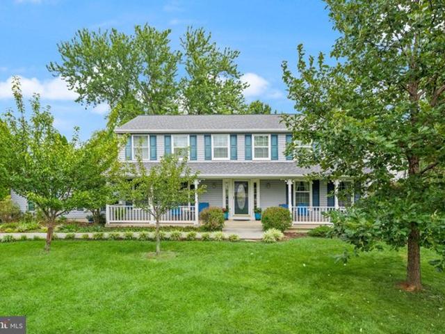 House for sale in Reston, Fairfax County