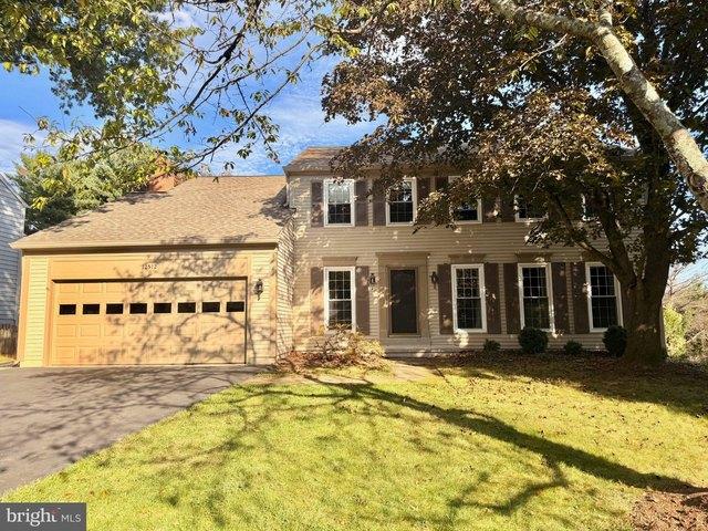 House for sale in Fox Hills Green, Gaithersburg