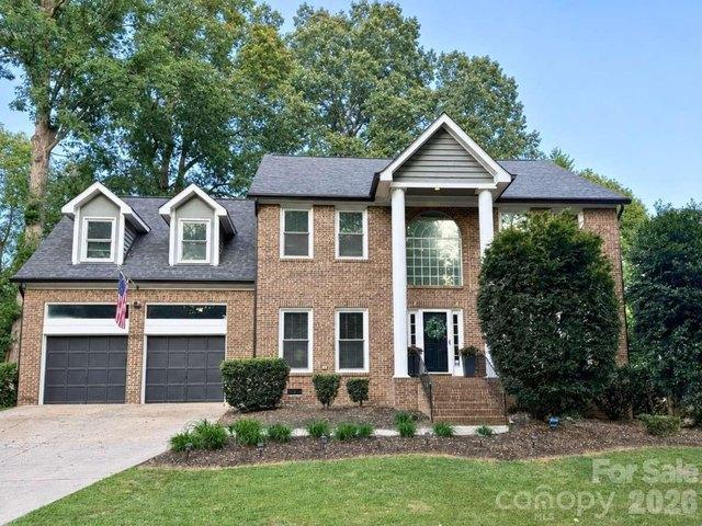 House for sale in Mecklenburg, North Carolina