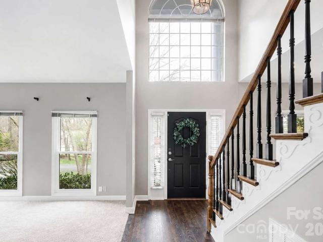 House for sale in Mecklenburg, North Carolina
