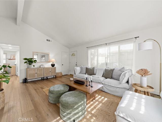 Condo for sale in Cerritos