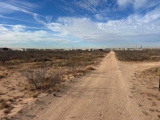 Land for sale in Midland, Texas