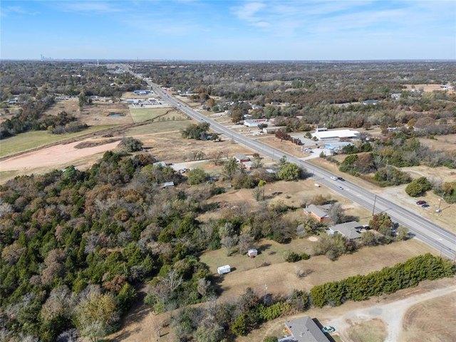 Land for sale in Nicoma Park, Oklahoma