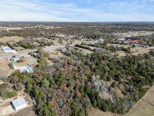 Land for sale in Nicoma Park, Oklahoma