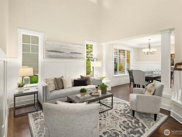House for sale in Kirkland, King County