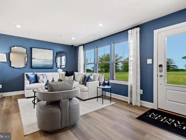 Townhouse for sale in Brandywine, Maryland