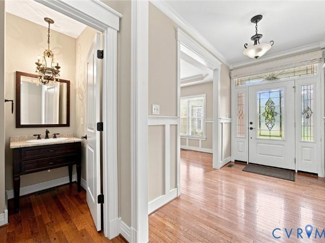 House for sale in Virginia