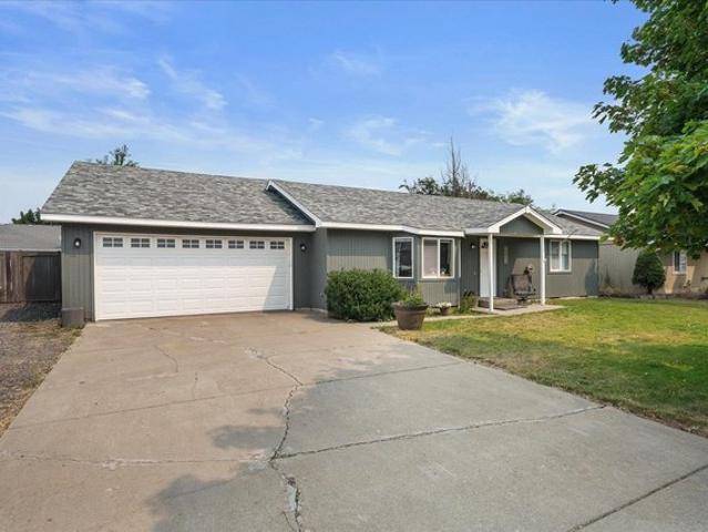 House for sale in Airway Heights, Washington