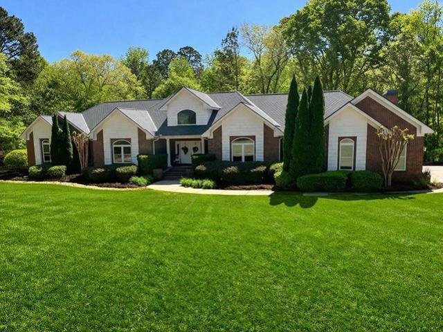House for sale in Baldwin, Georgia
