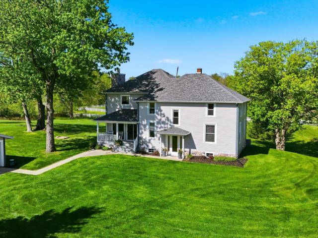 House for sale in Fort Wayne, Indiana
