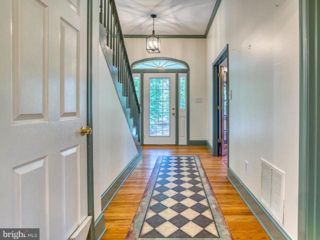 House for sale in Virginia
