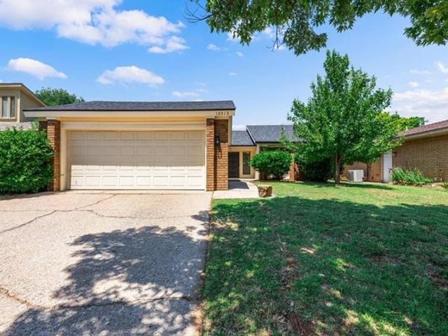 House for sale in Oklahoma City, Oklahoma