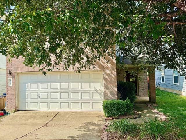 Apartment for rent in Del Valle
