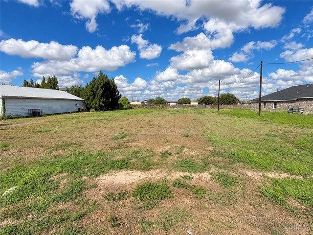 Land for sale in Hidalgo, Texas