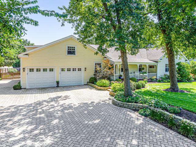 House for sale in Palos Heights, Illinois