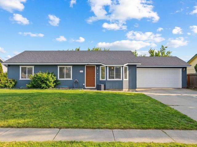 House for sale in Airway Heights, Washington