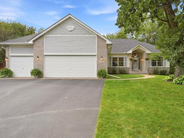 House for sale in Elk River, Sherburne County