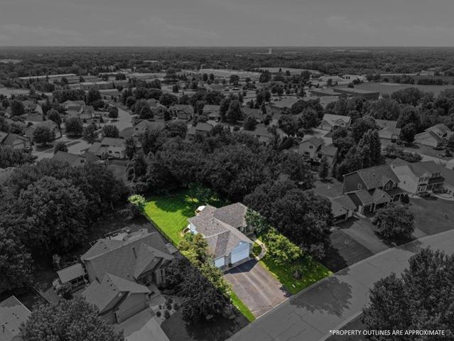 House for sale in Elk River, Minnesota