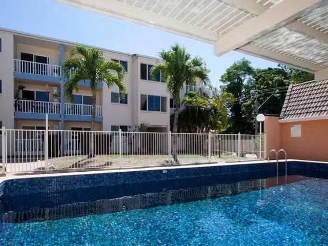 Apartment for rent in North Ward