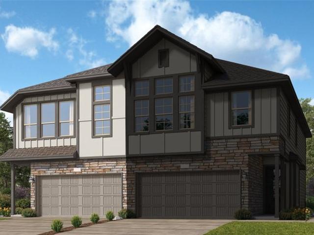 Townhouse for sale in Cypress, Harris County