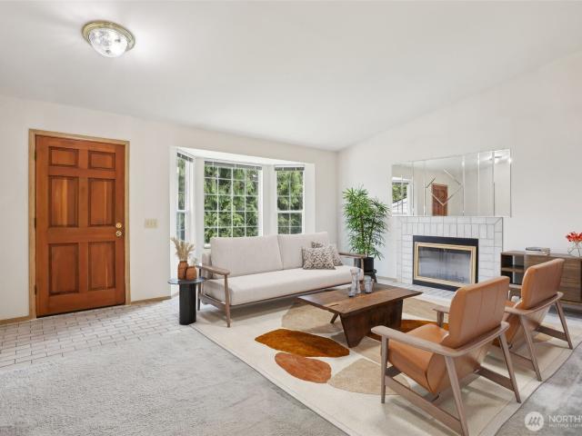 House for sale in Kirkland, Washington