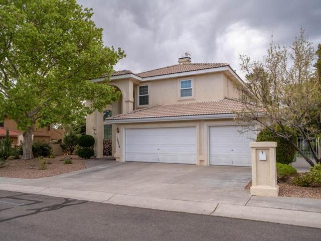 House for sale in New Mexico