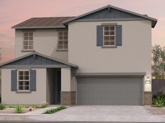 House for sale in Avondale, Arizona