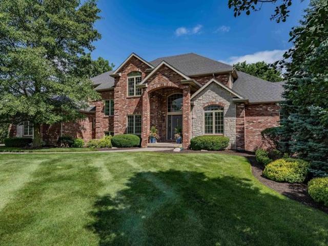 House for sale in Fort Wayne, Indiana