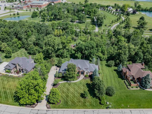 House for sale in Fort Wayne, Indiana
