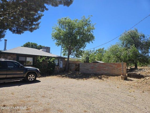 House for sale in Dewey, Arizona