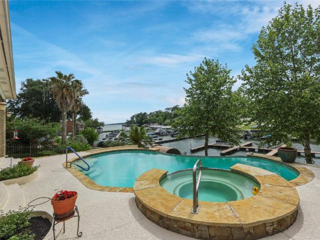 House for sale in Willis, Texas