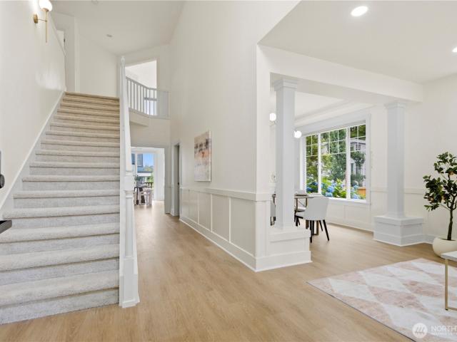 House for sale in Kirkland, Washington