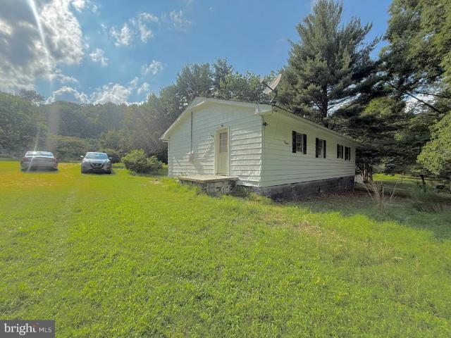 House for sale in Maryland