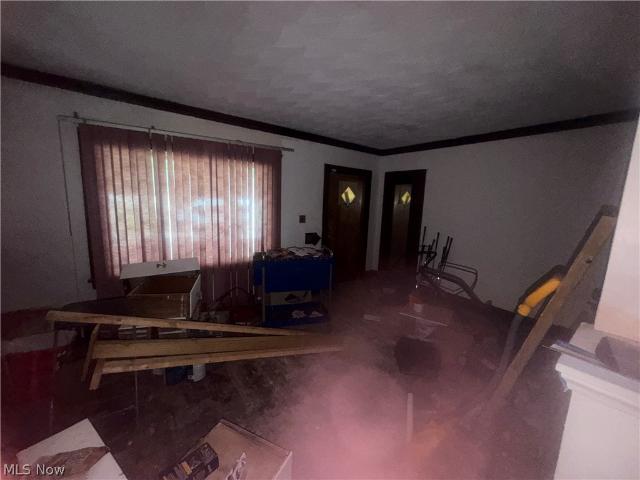 House for sale in Cleveland, Ohio