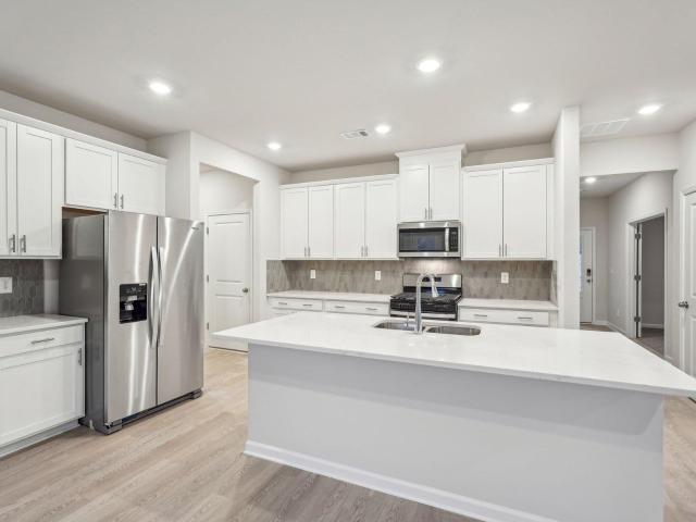 House for sale in Austin, Texas