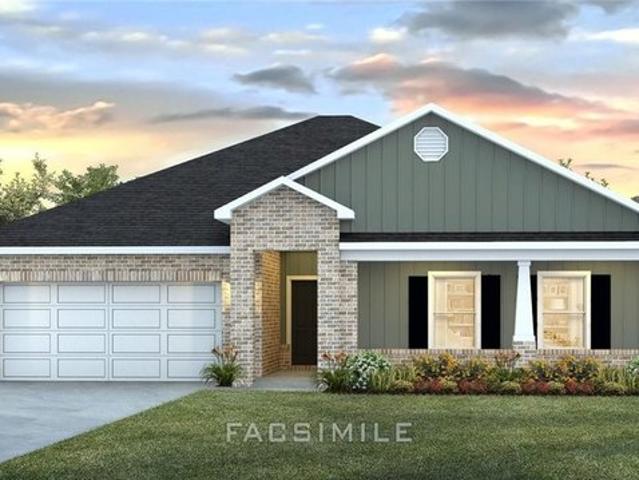 House for sale in Grand Bay, Alabama