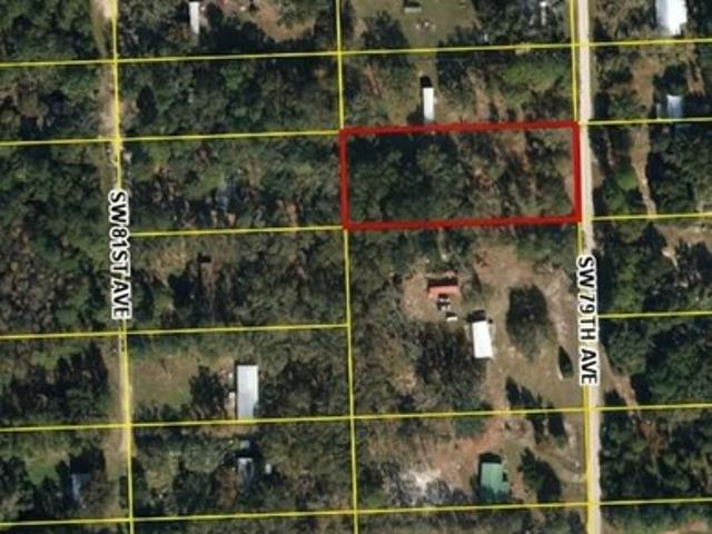 Land for sale in Starke, Florida
