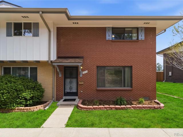 Condo for sale in Lakewood, Colorado