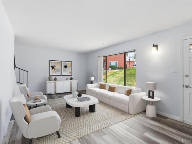 Condo for sale in Lakewood, Colorado