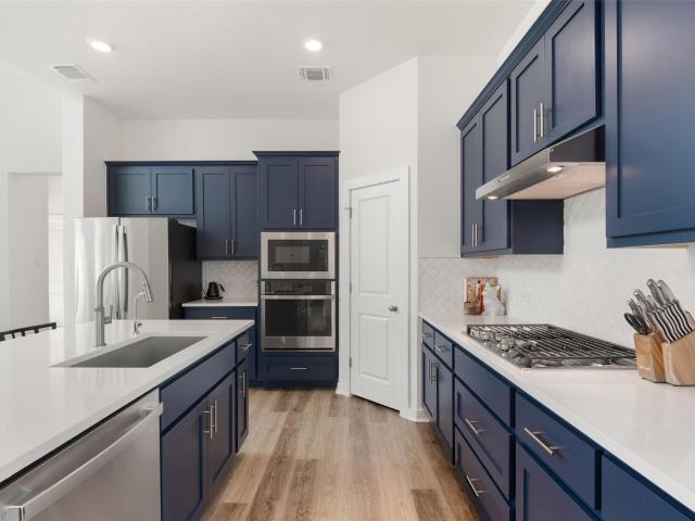 House for sale in Manor, Texas